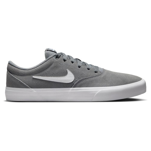 Nike Charge Suede